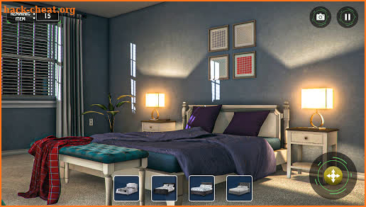 Neighbor House Flipper: Home Design & Decor 3D screenshot