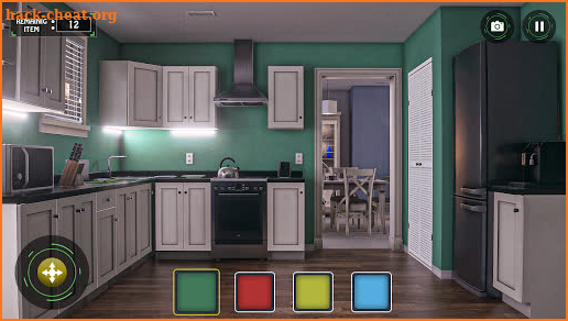 Neighbor House Flipper: Home Design & Decor 3D screenshot