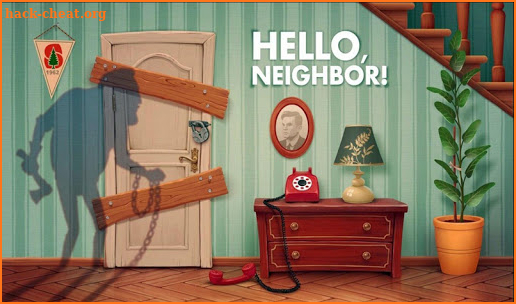 Neighbor Walkthrough  - HD Wallpapers 2019 screenshot