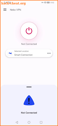 فیلتر شکن قوی Neko VPN screenshot