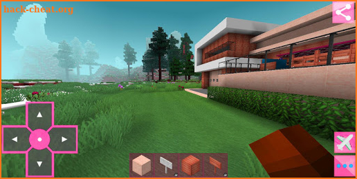 Neo Mastercraft - Crafting Game Multicraft 2020 screenshot