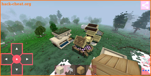 Neo Mastercraft - Crafting Game Multicraft 2020 screenshot