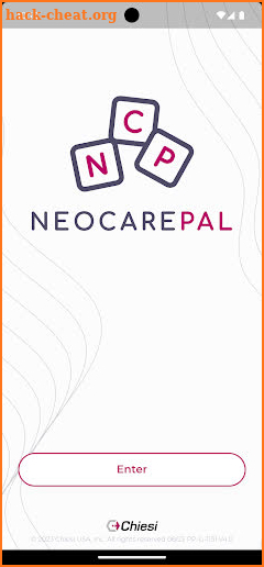 NeoCarePal screenshot