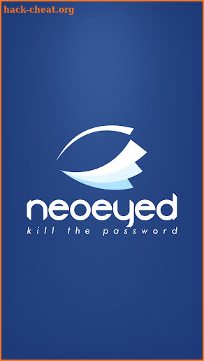 neoEYEDBehavioralDataCollector screenshot