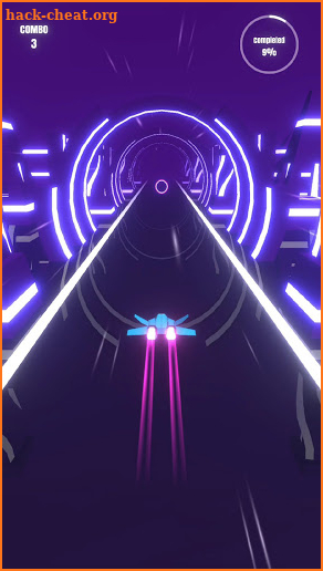 Neon Arena screenshot