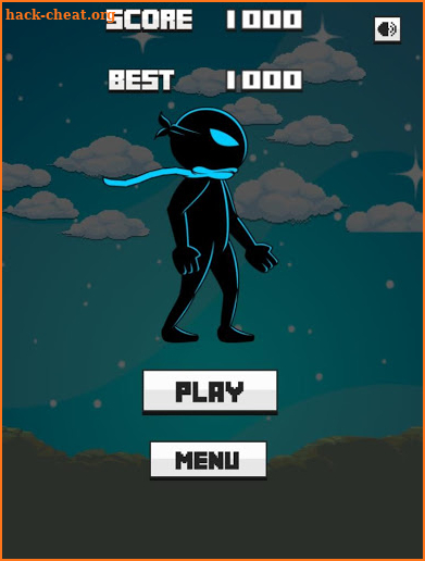 Neon Boy screenshot