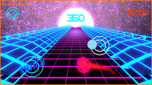 neon switch screenshot