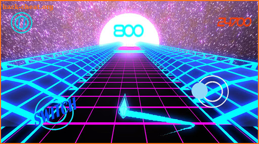 neon switch screenshot