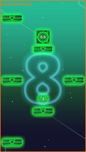 Neon Tap screenshot