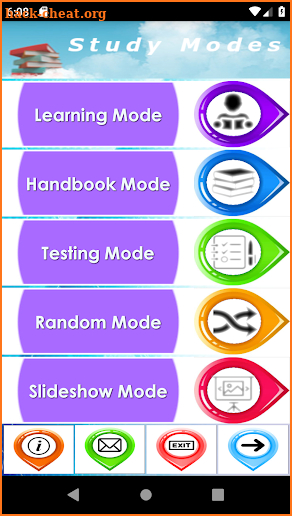 Neonatal Intensive Care Unit for Learning & Exam screenshot