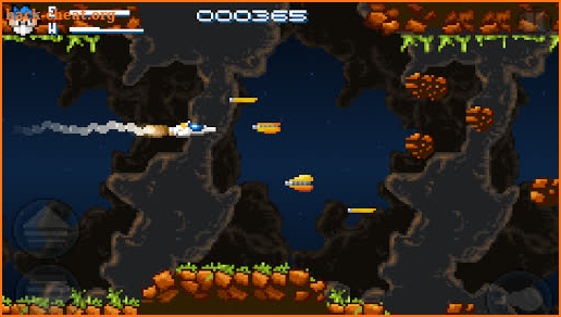 Neoteria screenshot