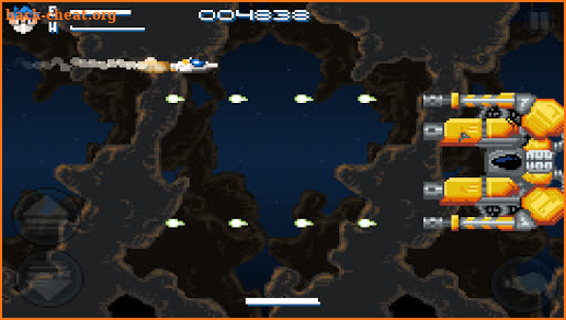 Neoteria screenshot