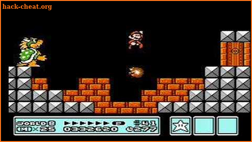 NES Emulator 3 screenshot