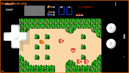 NES Pro - NES Emulator screenshot