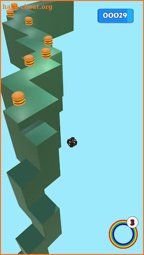 Nester Move screenshot