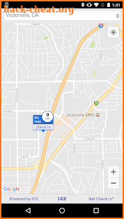 Net Check In - Victorville Motors screenshot