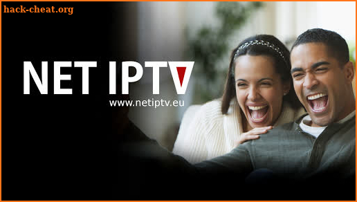 Net ipTV screenshot