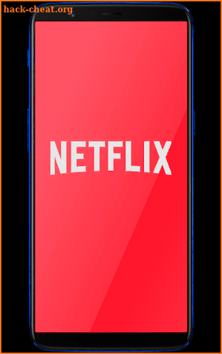 netflix mobile Tv screenshot