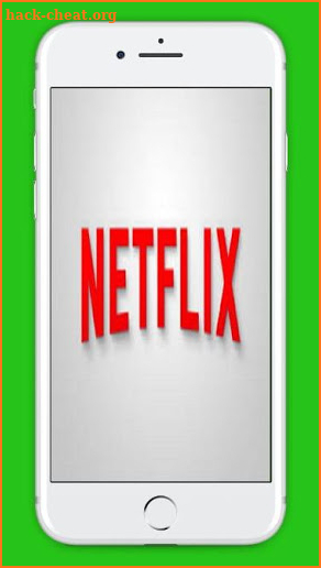 NETFLIX My Online TV For Free screenshot