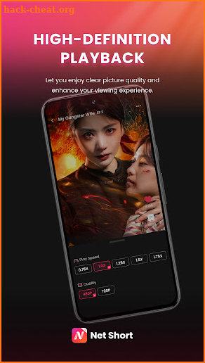 NetShort：Popular Dramas & TV screenshot