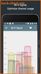 Network Analyzer Pro screenshot