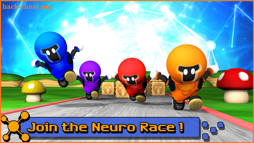 Neuro Racer screenshot