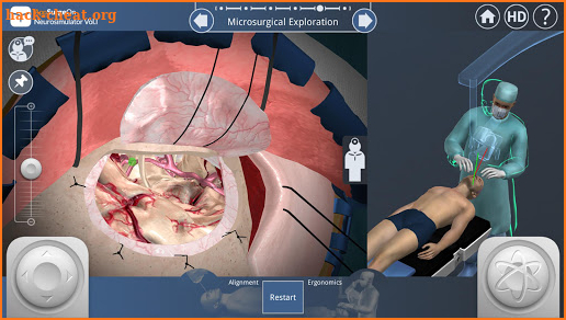 Neurosimulator Vol.I screenshot