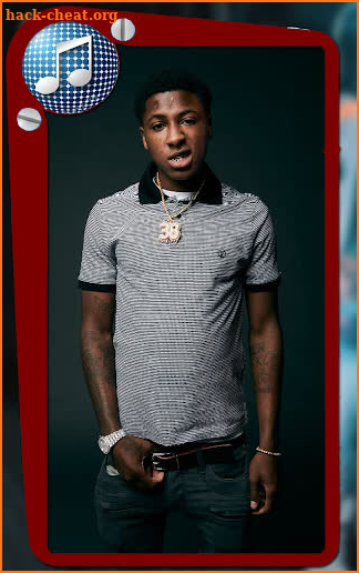 Never Broken Again – YoungBoy Mp3 Offline screenshot