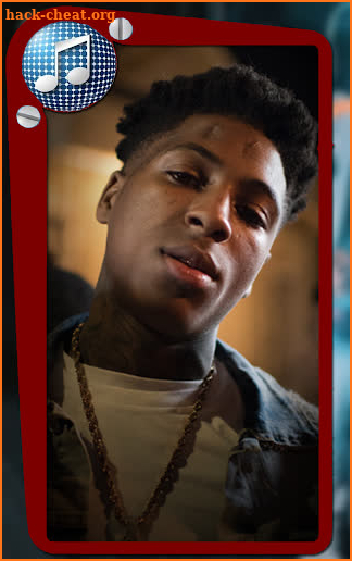 Never Broken Again – YoungBoy Mp3 Offline screenshot