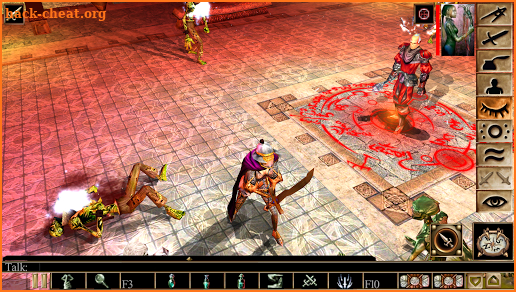 Neverwinter Nights: Enhanced Edition screenshot