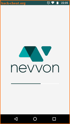 Nevvon screenshot