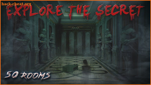 New 50 Rooms Escape:Can you escape V screenshot