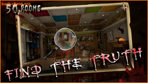 New 50 rooms escape:Can you escape:Escape game II screenshot