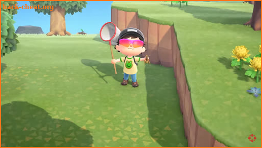 new animal crossing new horizons walkthrough &tips screenshot