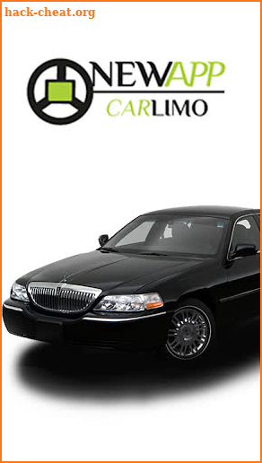 New App Car & Limo screenshot