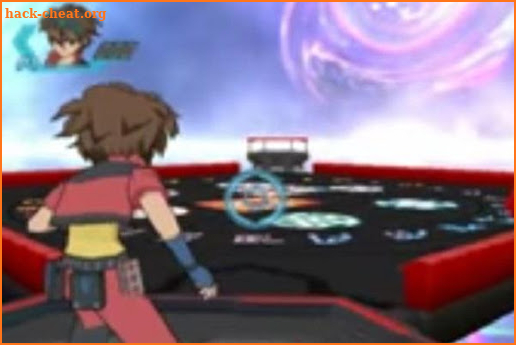 New Bakugan Battle Brawlers Guide screenshot