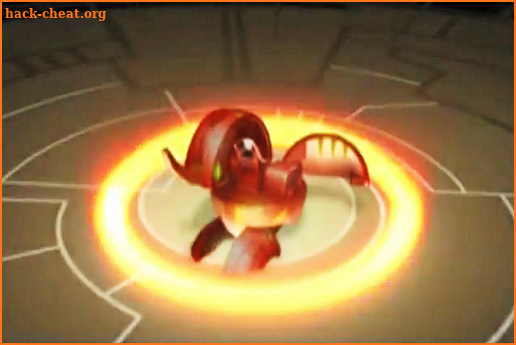 New Bakugan Battle BrawlersTips screenshot