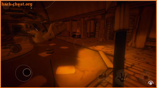 New Bendy & Devil Horror Machine of ink 5 screenshot