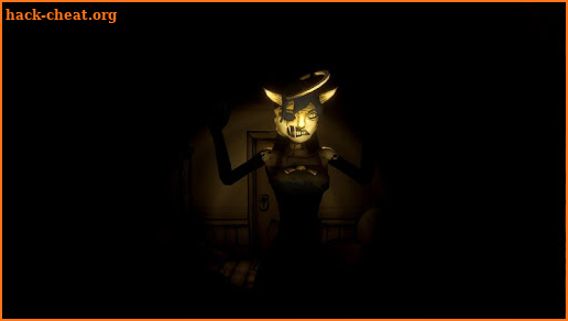 new Bendy & Ink Machine Tips screenshot