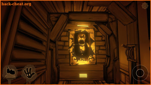 new Bendy & Ink Machine Tips screenshot