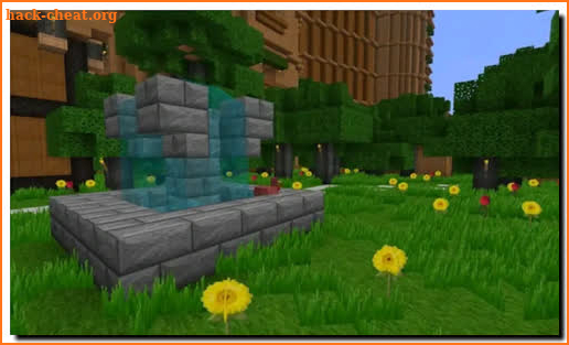 New Block Craft 3D Crafting and Building 2020 screenshot