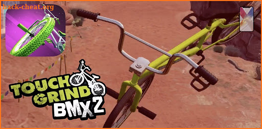 New BMX Touchgrind Pro Walkthrough 2020✔️ screenshot