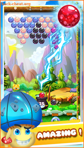 New Bubble Shooter screenshot