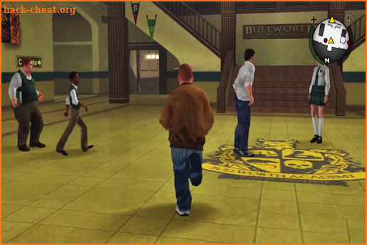 New Bully Scholarship Guide screenshot