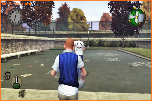 New Bully Scholarship Guide screenshot