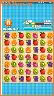 new candy crush 2018 screenshot