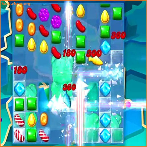 New candy crush soda saga Tips screenshot