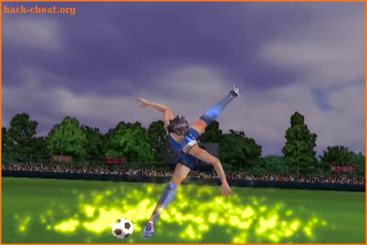 New Captain Tsubasa 2018 Tips screenshot