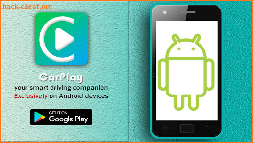 New CarPlay for Android car Free guide, CARPLAY. screenshot