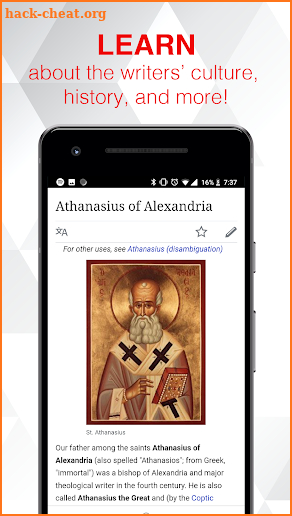 [NEW] Catena Bible & Commentaries screenshot